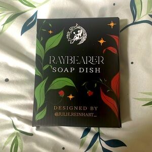 Fairyloot Soap Dish